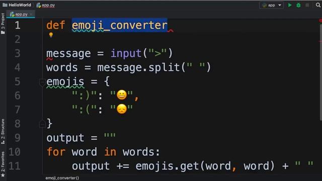 Tutorial 030: Python Programming: Creating a Reusable Function смотреть онлайн