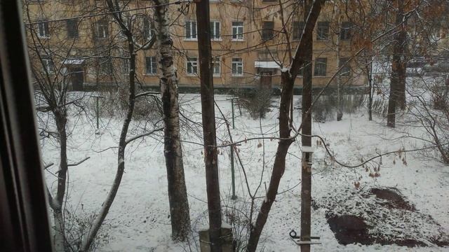 Ура зима пришла наконец то. смотреть онлайн