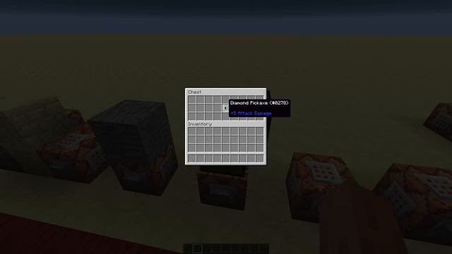 Falling Sand Basics in Minecraft смотреть онлайн