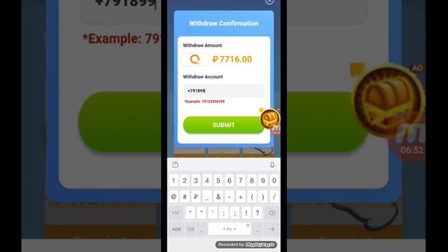Проверка приложения Panda Blast (посмотрел 80реклам*!!!) смотреть онлайн