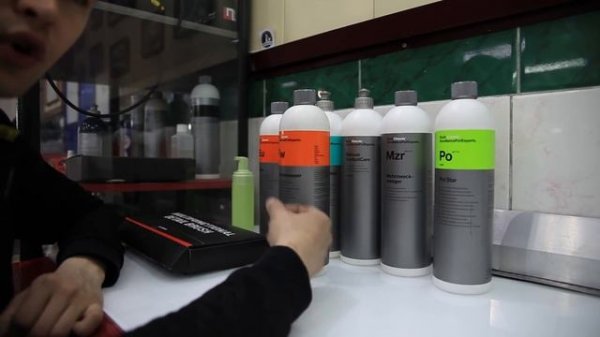 Детейлинг ИЗМЕНИЛ ЕГО. Porsche Cayenne.Techart 957. 10 лет А КАК НОВЫЙ