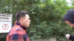 У Масленникова есть СЫН? | Секретное ОТКРЫТИЕ ШАУРМЫ | Влог #3