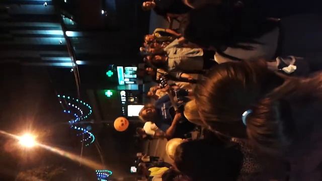 День города Новосибирска, Стрит в моем исполнении. смотреть онлайн