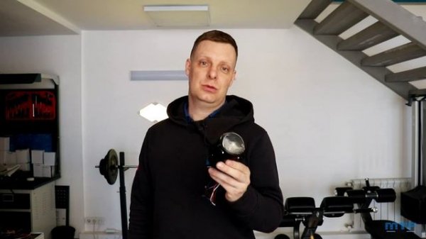 Dynamic Vision MultiLED 3″ 5000K MTFlight