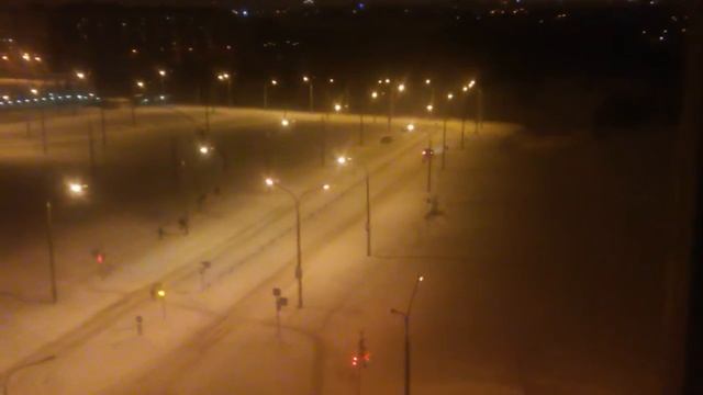 Минск. Даниэла. Санки смотреть онлайн