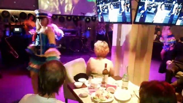 КАФЕ "ЛЕПЁШКА" В ЖУЛЕБИНО смотреть онлайн