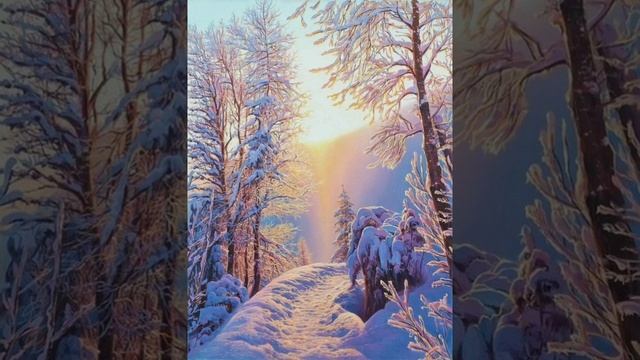 #28января - #приметы, #традиции, #обряды в Павлов день. смотреть онлайн