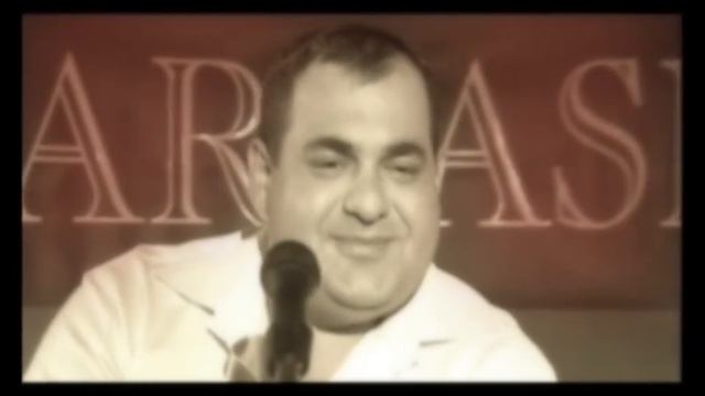 Artash Asatryan - Inch Ka Chka