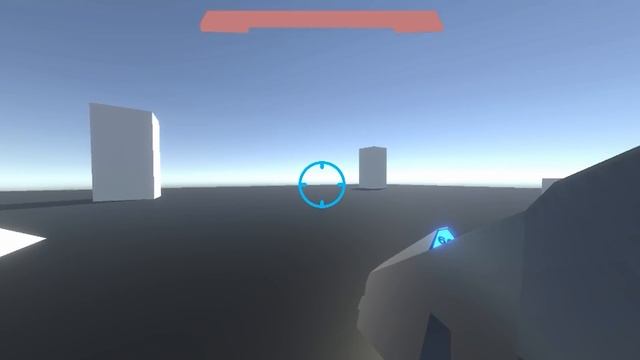 I couldn't afford Halo Infinite, so I made it myself смотреть онлайн