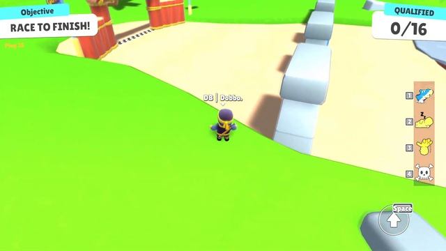 ? COMO JUGAR ENTRENAMIENTO EN STUMBLE GUYS ? HACER ✓ PONER ✓ 2022 ✓ CON AMIGOS ✓ MODO смотреть онлайн