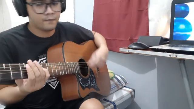 Parasyte OP (Let Me Hear) Guitar Cover (Power Chords) смотреть онлайн