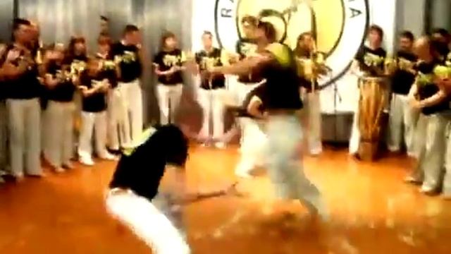 капоэйра сумы capoeira Ucrania смотреть онлайн
