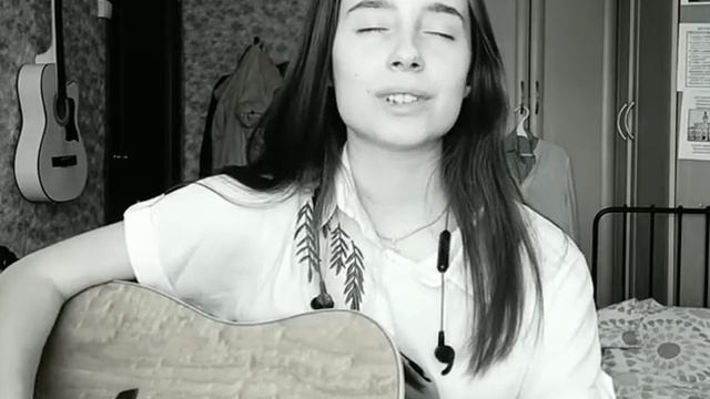 Лысова Анастасия. Песня. "десятый наш десантный батальон" смотреть онлайн