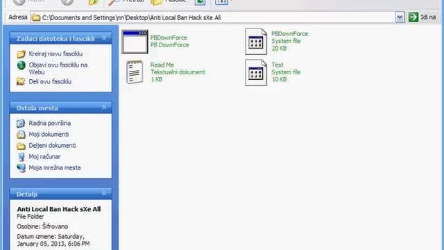CS 1.6 Anti Ban (hack) DOWNLOAD смотреть онлайн