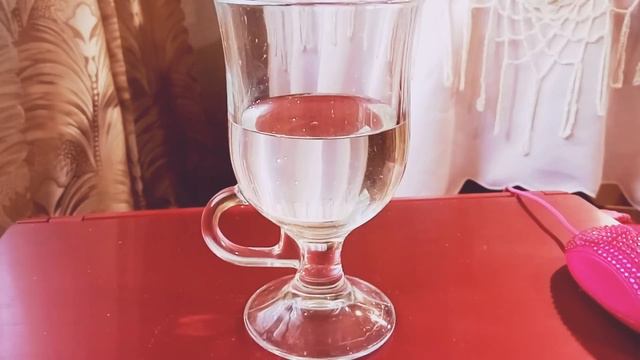 Психологический тест со стаканом смотреть онлайн