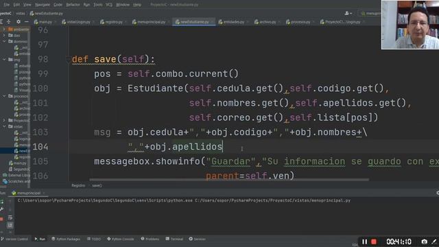 Tkinter 3 con 2C смотреть онлайн
