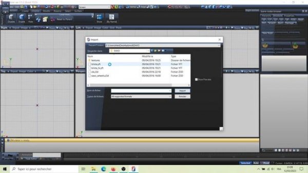 Zmodeler 3 3.1.2 licence fix