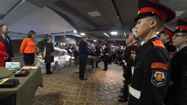 Присяга Кадета школа 1900 смотреть онлайн