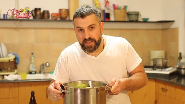 Вепрево колено (свиная рулька). смотреть онлайн