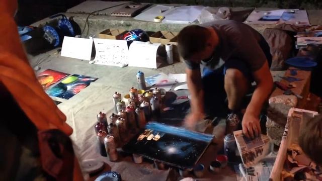 Черногория Будва рисунки балончиками смотреть онлайн