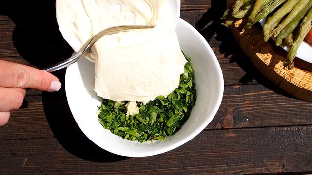 Шашлык из осьминогов на гриле - вкусно и просто! смотреть онлайн