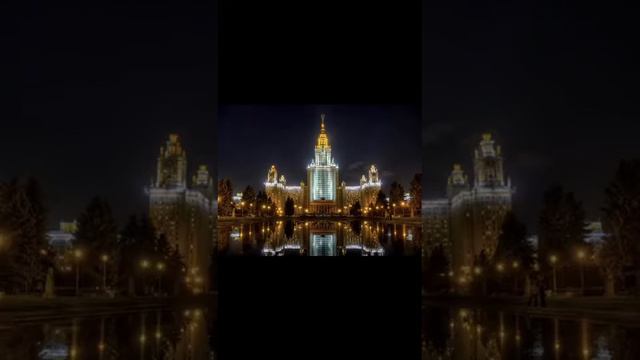 Russian Federal Cities. Author: Maria Naumova. смотреть онлайн