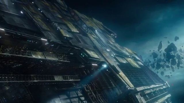 Да ты имбицил! Стражи галактики 1. смотреть онлайн