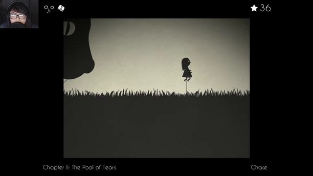 Shadowplay: Journey to Wonderland | I DIDN'T KILL HIM смотреть онлайн