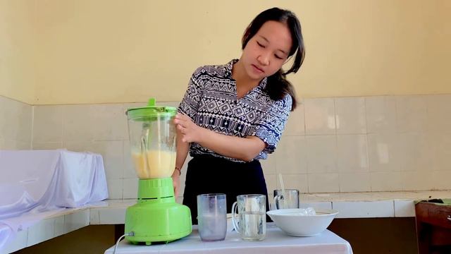 How to make “Double Cream Orange Float” смотреть онлайн