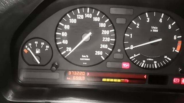 Низкое давление масла смотреть онлайн