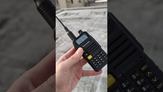 ISS contact on 145.800 MHz 21 12 2021 смотреть онлайн
