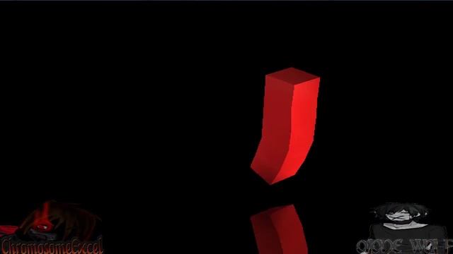 Let's Insanely Play Pong The Next Level ChromosomeExcel Vs AloneWolf смотреть онлайн