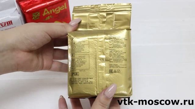 00002 Дрожжи инстантные ANGEL GOLD 500 гр смотреть онлайн