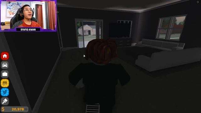 ADAKAH INI CAR PARKING SIMULATOR PC?! - Roblox (Bahasa Malaysia) смотреть онлайн