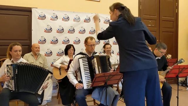 Хороводная смотреть онлайн