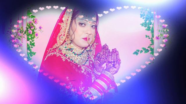 00. Vishal Singh weds Nisha Singh смотреть онлайн