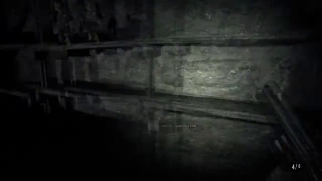 Прохождение... |СЕКРЕТНЫЕ КОНЦОВКИ| Resident Evil 7|DEMO| #2 |HD| смотреть онлайн