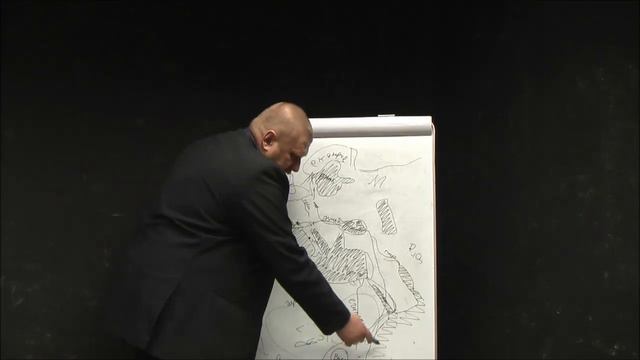 Лекция 6. Теоретическая история Германцев. Часть 2. смотреть онлайн