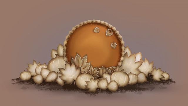 Crunchy Autumn Piano: Sketch 4 смотреть онлайн