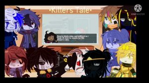 Sans AU's React To FRIDAY NIGHT FUNKIN Vs Sunday | Gacha club | Lazy TwT