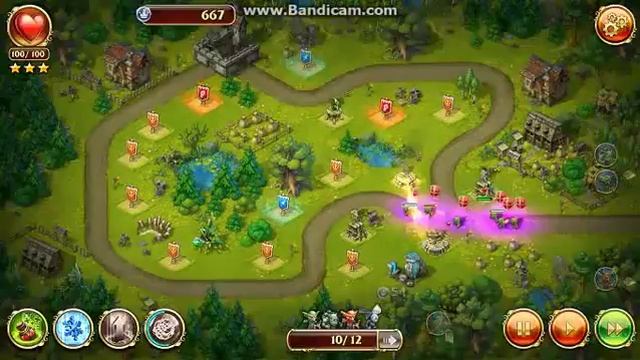 | Tower Defence new match speed over 99999 | Tower Defence EPISODE # 1 смотреть онлайн