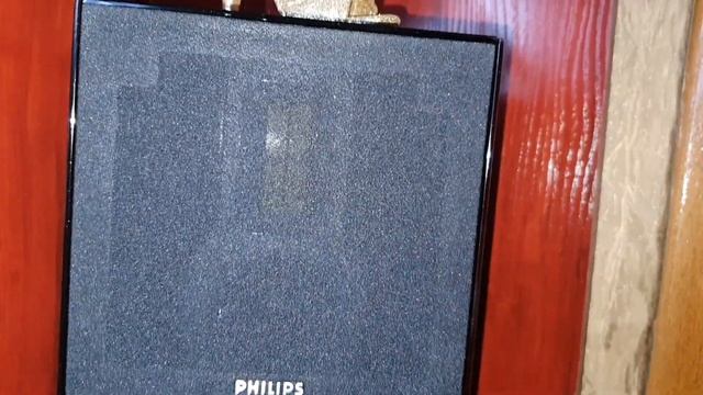 Philips mcd 908 смотреть онлайн