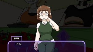 Magical Mishaps Chapter 1 (Giantess Game)