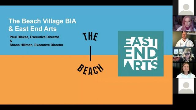 Winter Stations 2021 Pecha Kucha Virtual Event смотреть онлайн