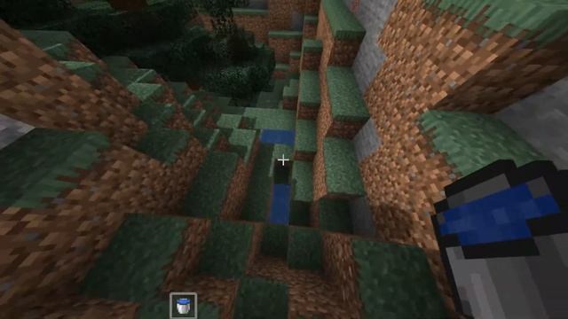 How To Make Minecraft More Realistic смотреть онлайн