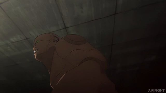 Mechamaru vs Mahito [4K 60FPS] | JUJUTSU KAISEN Season 2 смотреть онлайн