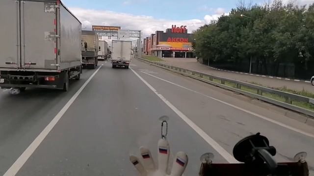 Москва уже надоела. смотреть онлайн