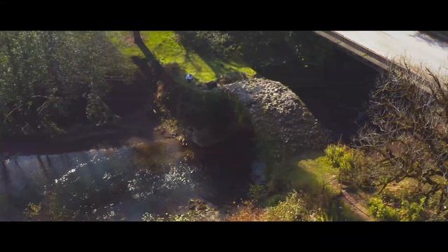 ✓Беслетский мост✓ Мост царицы Тамар✓