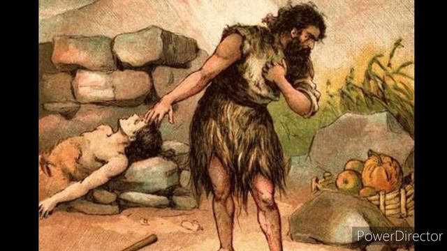 Первые братья. ВЕЛИКАЯ БИБЛИЯ. смотреть онлайн