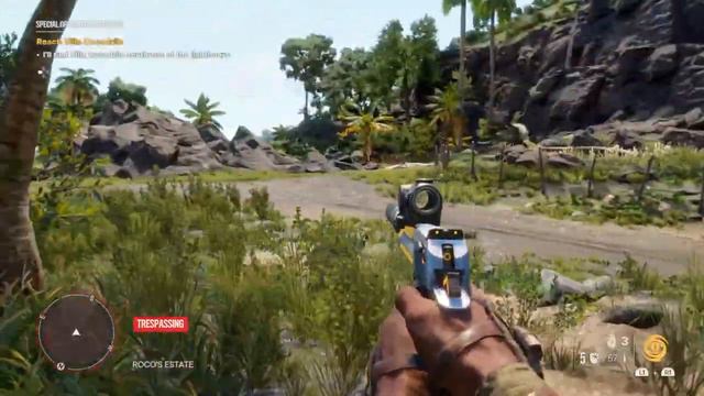 Special operation from lola смотреть онлайн